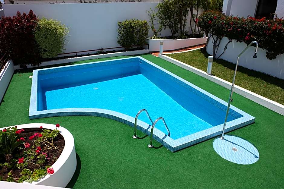 Canico Bay Apartments