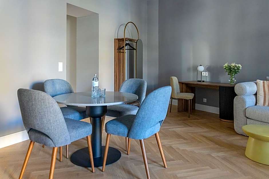 Numa Vienna Terra