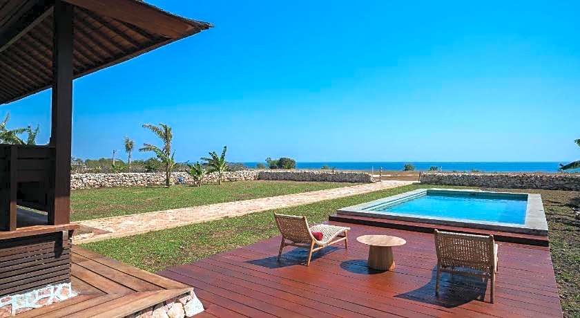 Anna Villas by Sumba-Beach