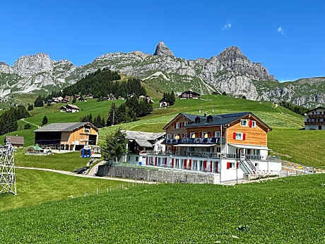 Alphotel Biel-Kinzig - Access by Cable Car only!