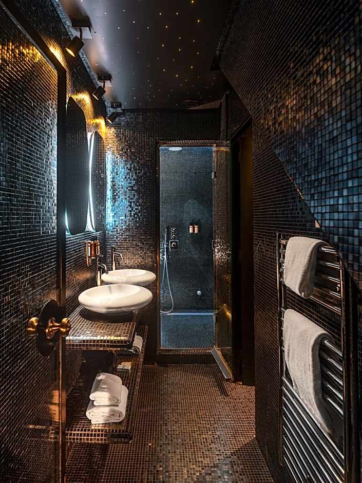 Grand Hotel Lafayette