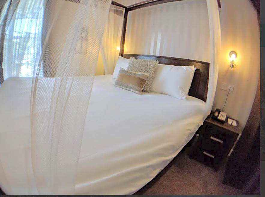 Gainsborough House Hotel