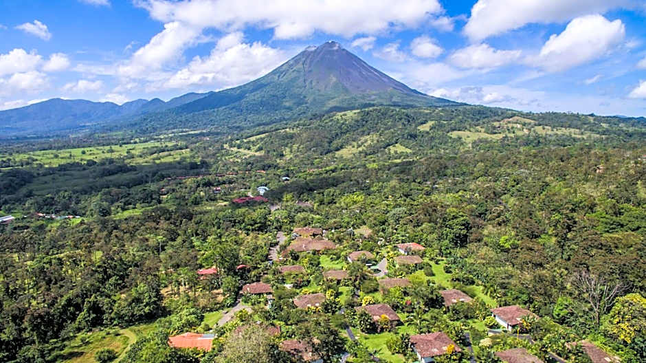 Hotel Mountain Paradise