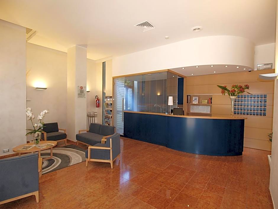 Hotel Bella Venezia Mare