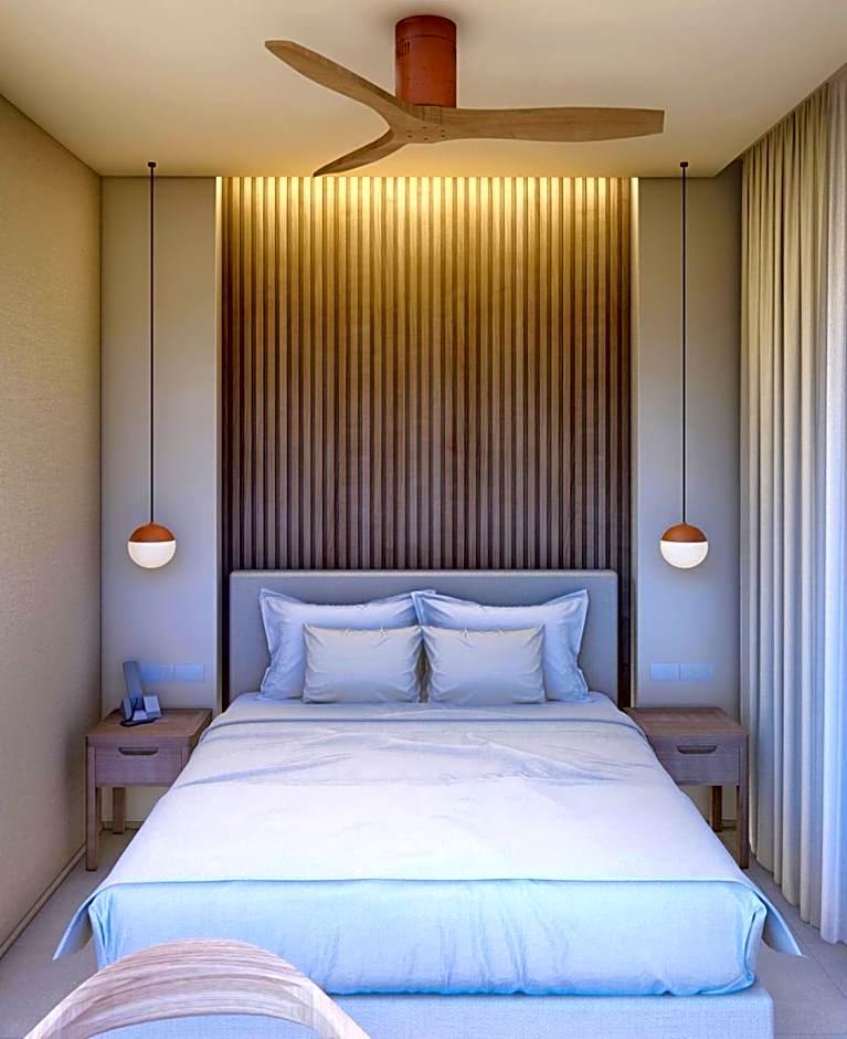 AGRELLI Hotel & Suites