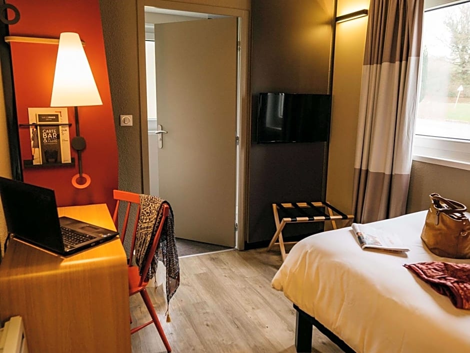 ibis Quimper