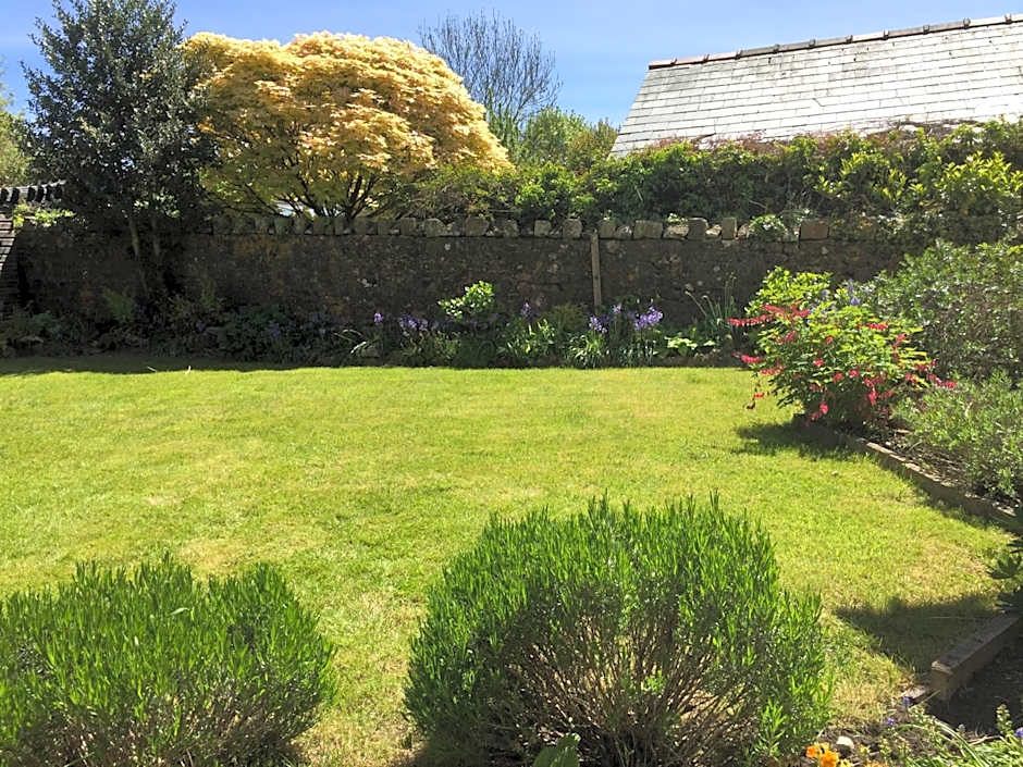 Parkfield (Chepstow BnB)