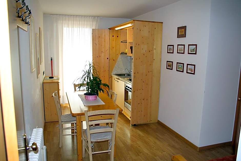 HOTEL La Locanda