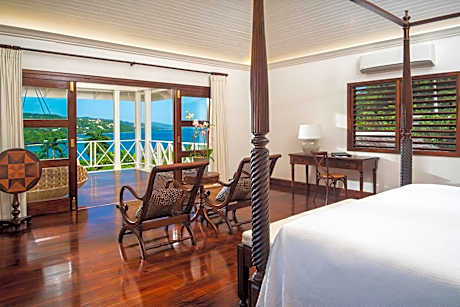 6 Bedroom Signature Villa private pool