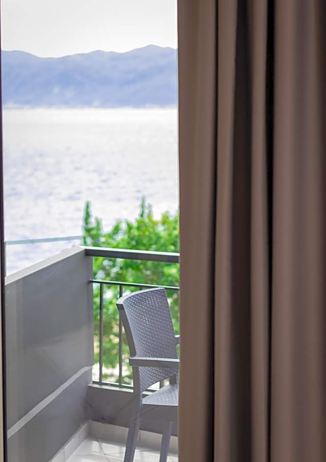 Flisvos Hotel Nafpaktos