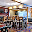 Hampton Inn By Hilton Easley