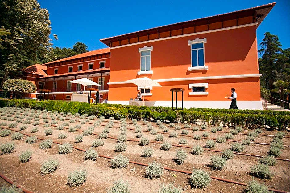 Pedras Salgadas Spa & Nature Park