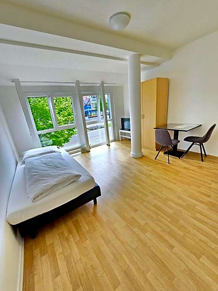 Apartments EFDE GmbH