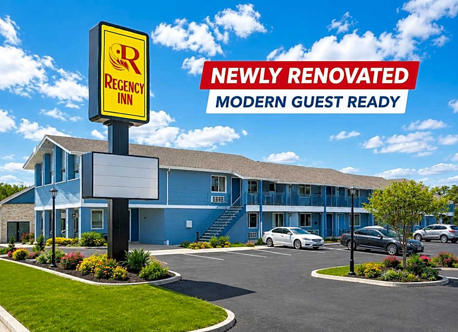 Regency Inn Three Rivers I-37
