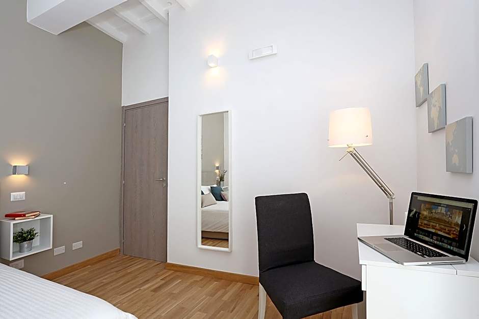 Belsiana 7 Central – Rome