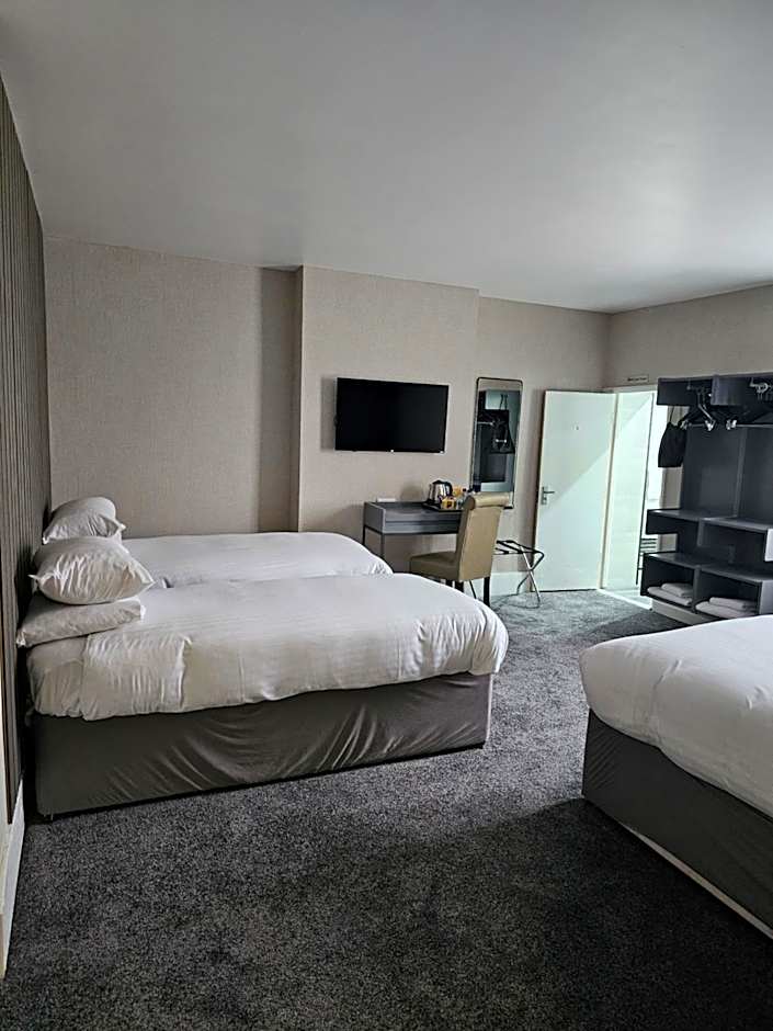 The Townhouse Chester