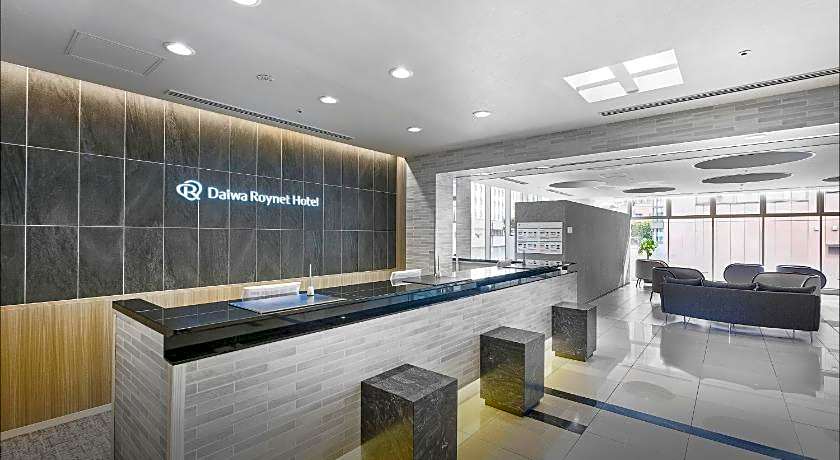 Daiwa Roynet Hotel Hamamatsu