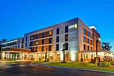 Home2 Suites by Hilton Beaufort