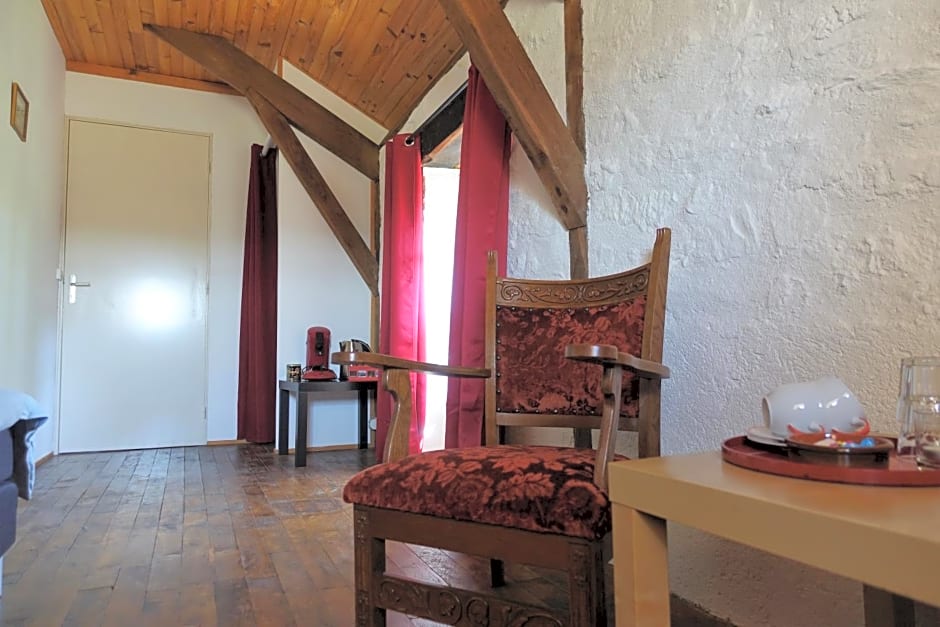 Domaine Les Teuillères