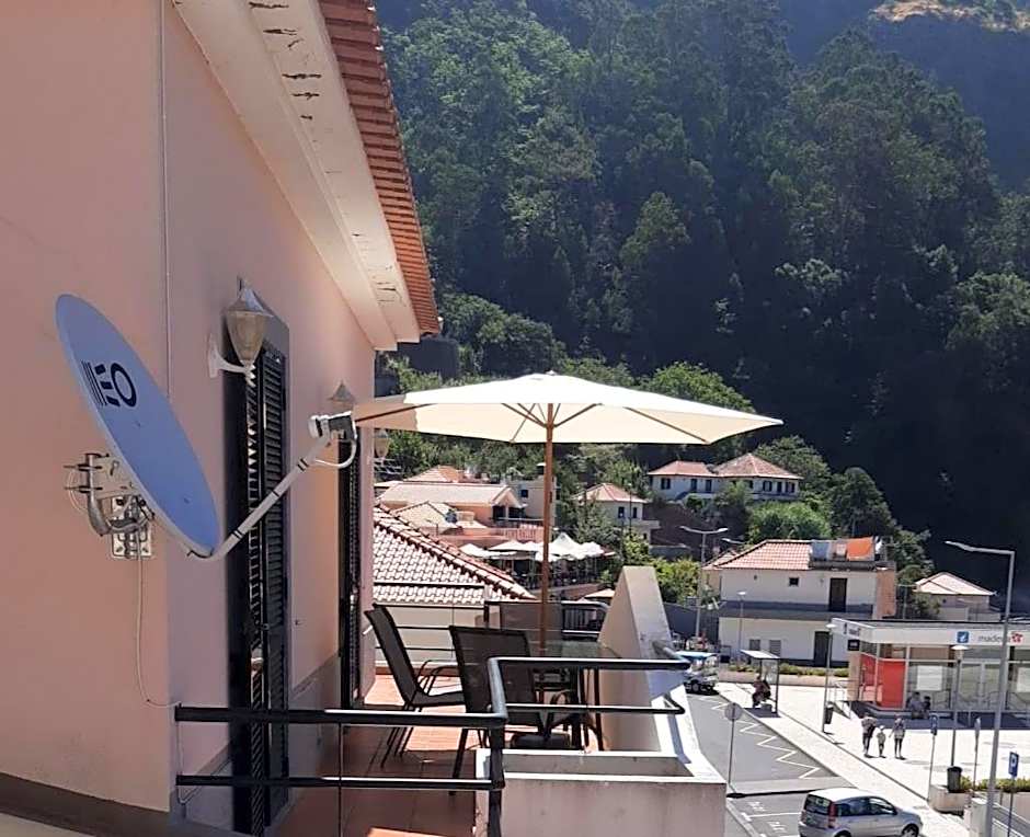 Valley of Nuns Holiday Apartments