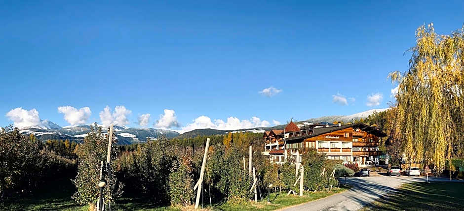 Hotel Flötscherhof