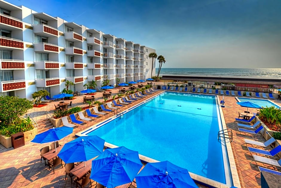 Best Western Aku Tiki Inn