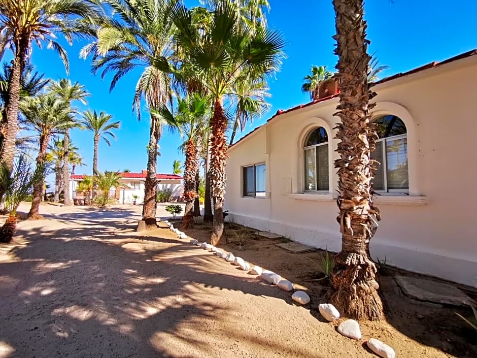 Rancho Las Cruces