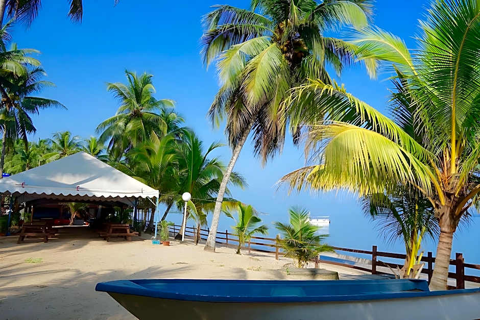 Seaside Travellers Inn