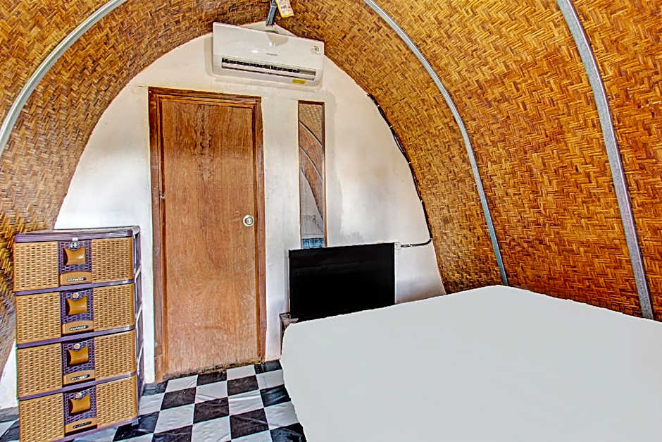 Hotel O Samalas Syariah Homestay Near SDN TANAK BEAK