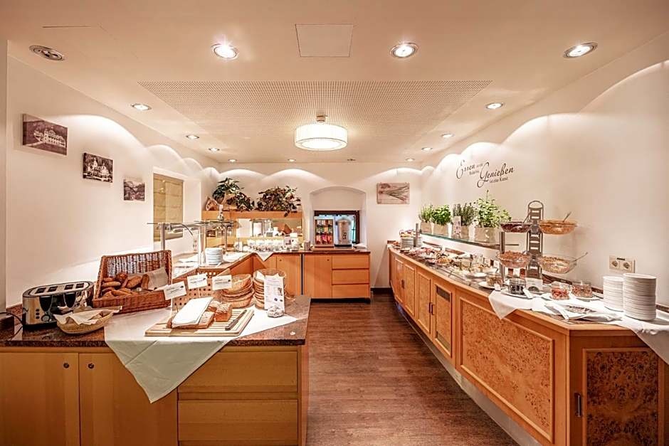 Naturhotel Schloss Kassegg