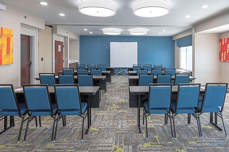 Hampton Inn By Hilton Alpharetta/Roswell, Ga