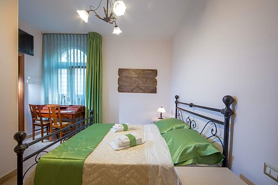 B&B Casa Cavour
