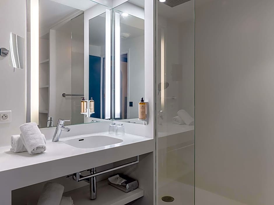 Hotel Mercure Annecy Centre