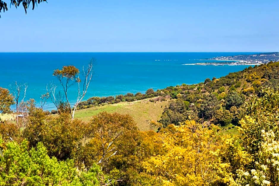 Beacon Point Ocean View Villas