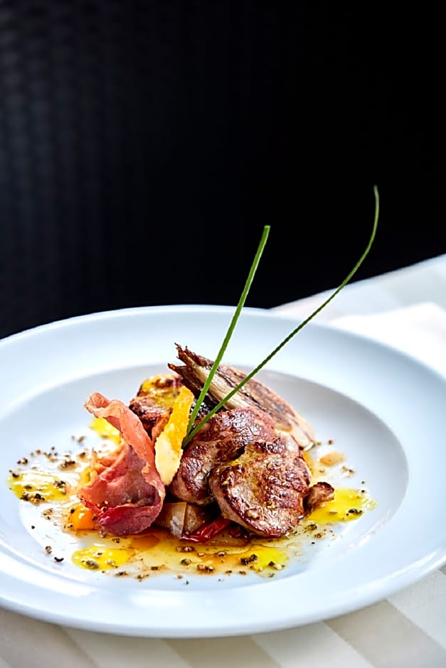 Santa Eulália Hotel Apartamento & Spa