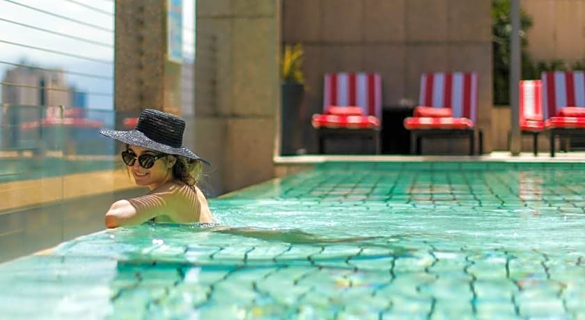 Gefinor Rotana  Beirut
