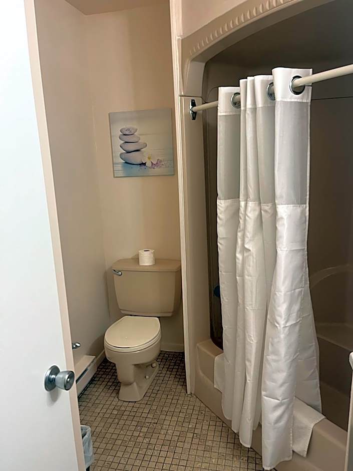 Hotel Motel Le Château