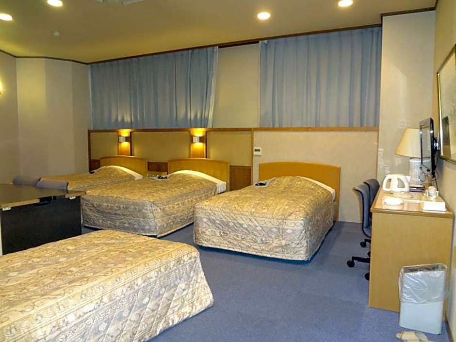Asano Hotel