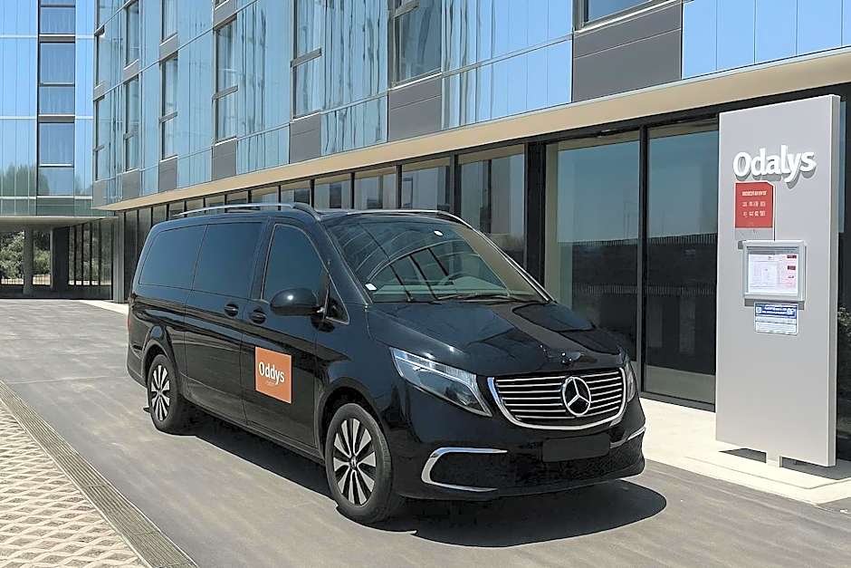 Odalys City Toulouse Blagnac Aéroport