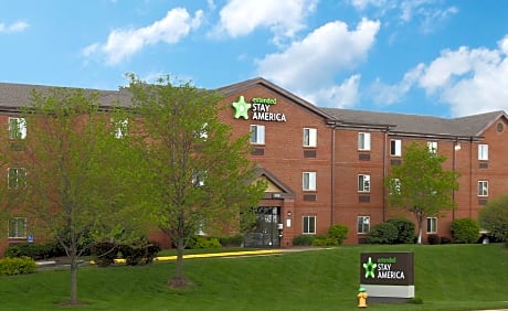 Extended Stay America Suites - St Louis - Earth City