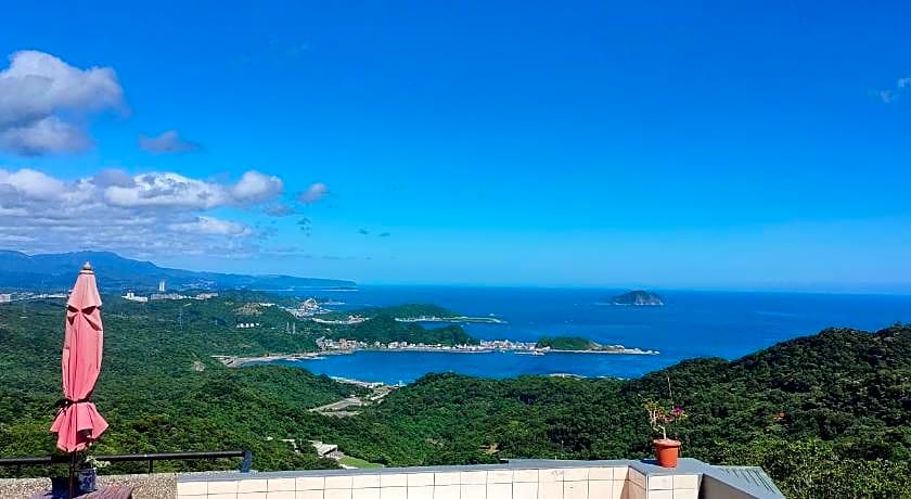 Jiufen Golden House – New Taipei City, VA
