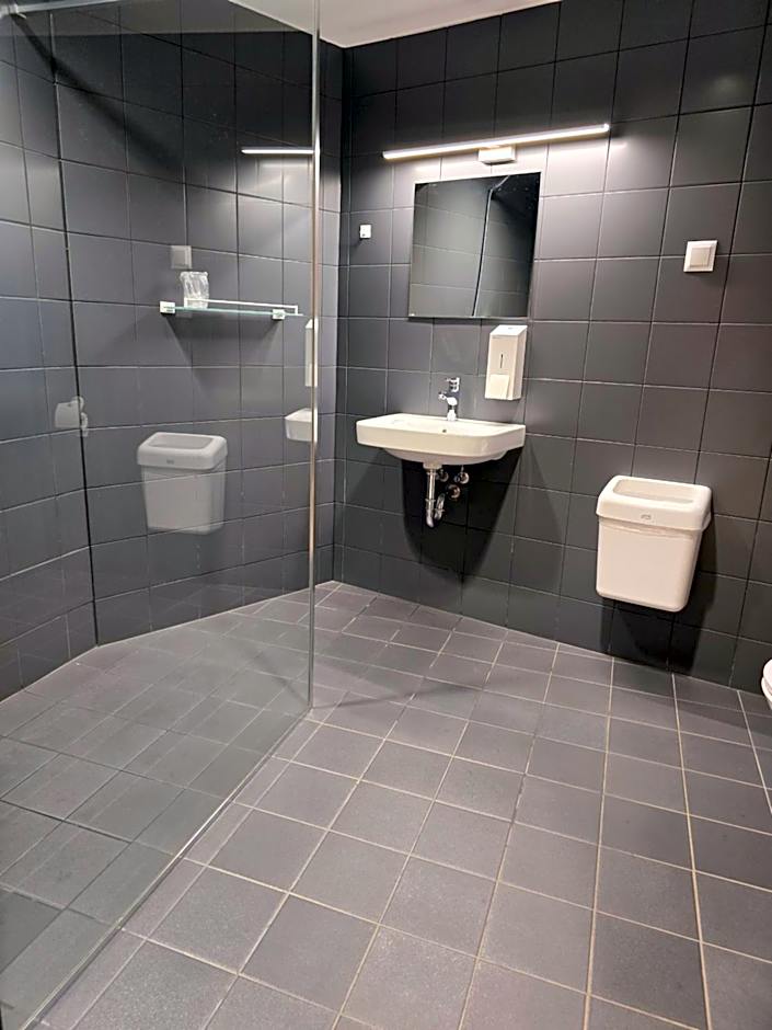 Twierdza Srebrna Góra Donżon