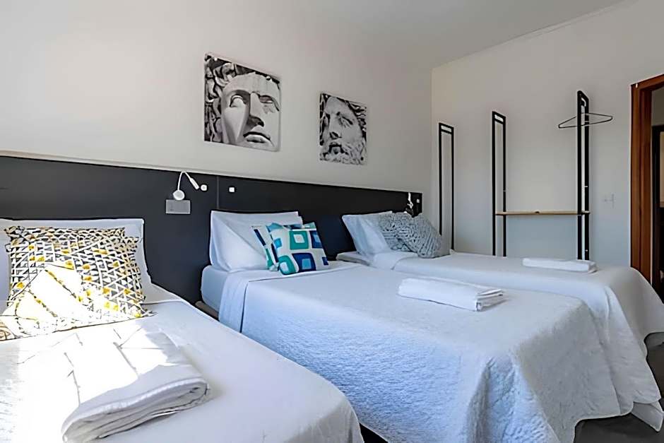 Guest House Iguatemi Campinas - Casa Perfeita