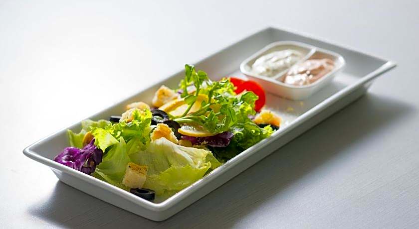 Brits Hotel Puri Indah