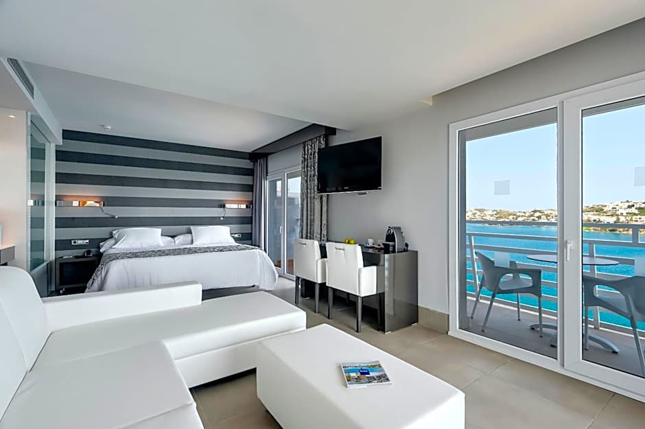 Barceló Hamilton Menorca Adults Only