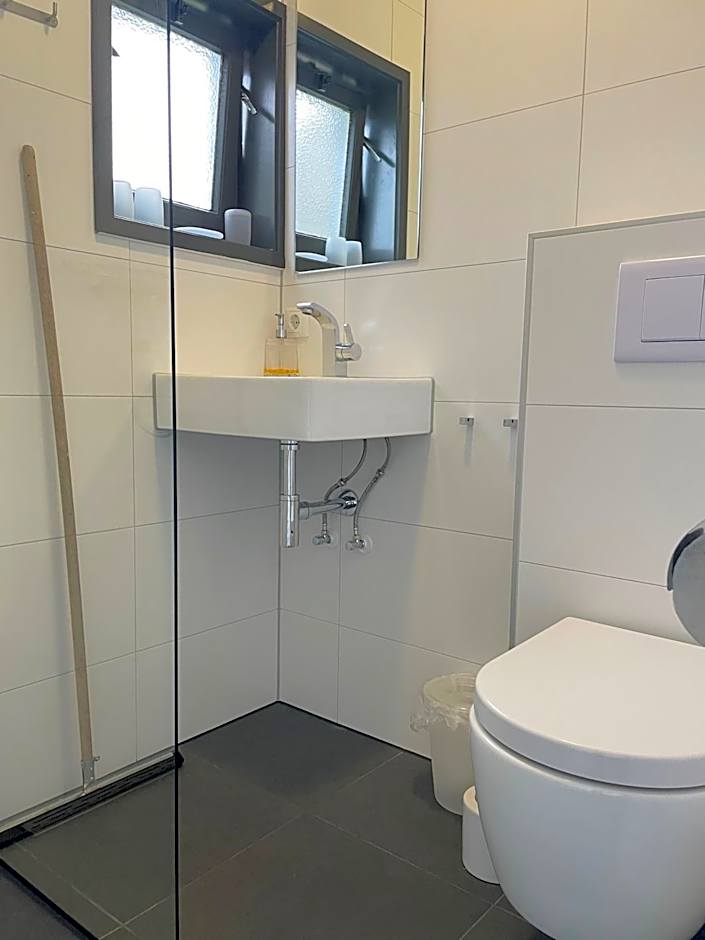 Vakantieoord "de Peppelhoeve"