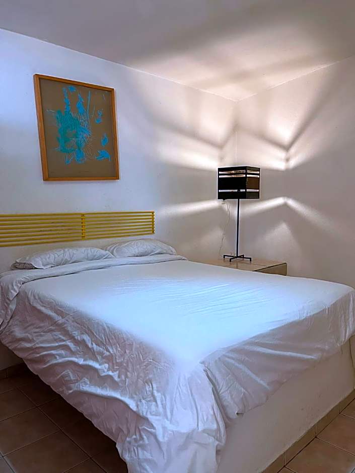 INMOTEGA - Suites TG