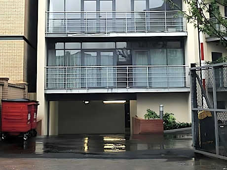 Standard condo 2 bedroom