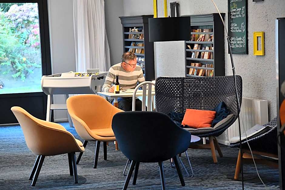 Kyriad Lannion-Perros Guirec