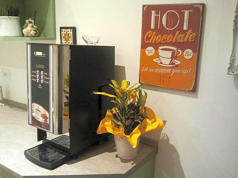 Le Scalette Al Vaticano B&B